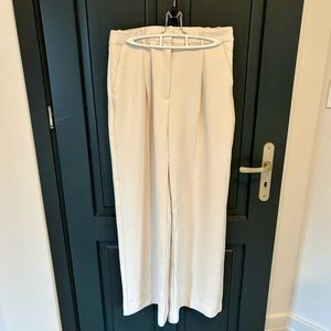 A&F Sloane Tailored Pant 29L